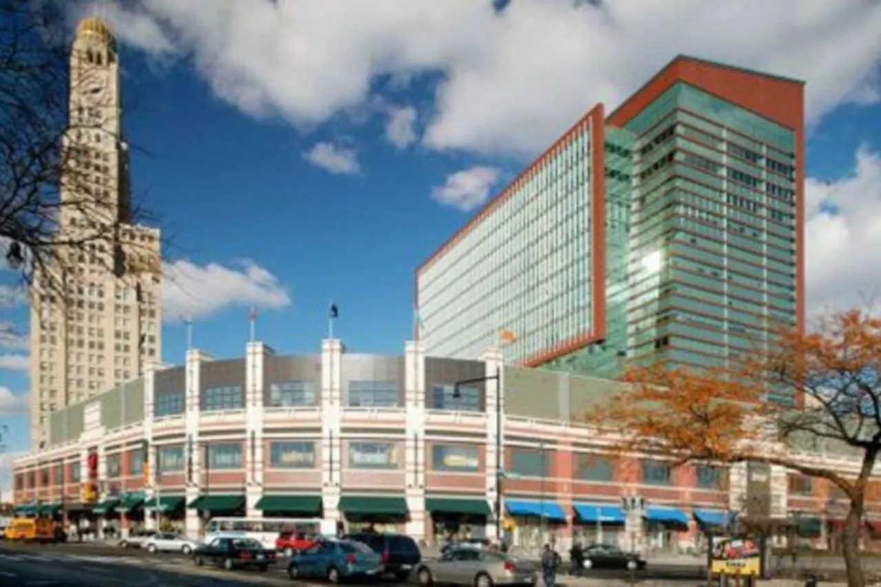 Apartamento Sleek Modern 2Br In Bed-Stuy Brooklyn Nueva York