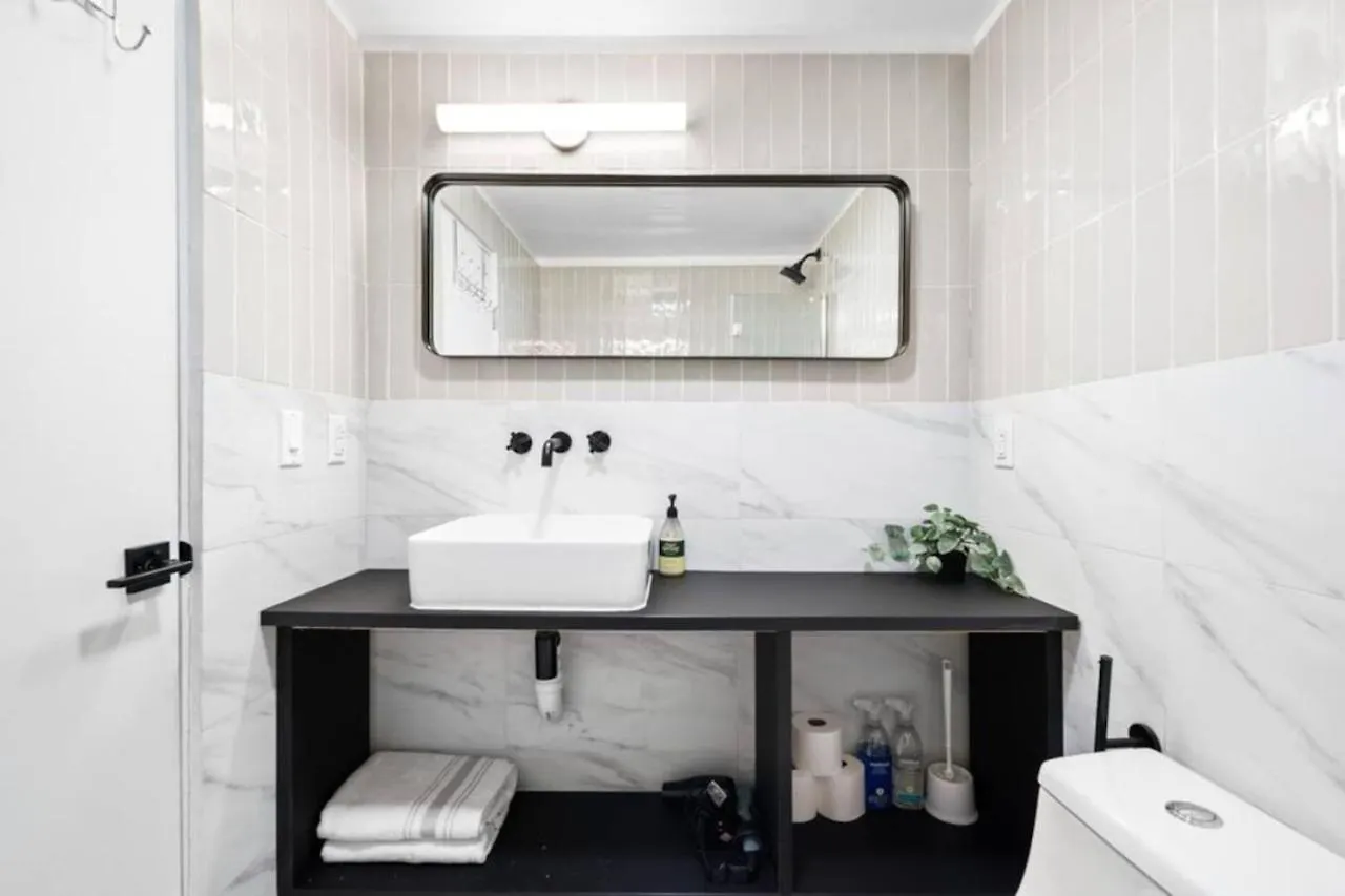 Apartamento Sleek Modern 2Br In Bed-Stuy Brooklyn Nueva York